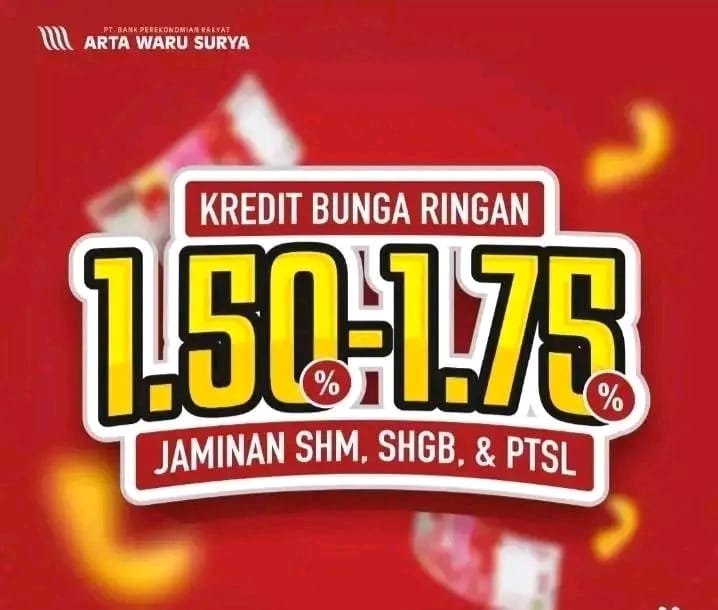 JASA KREDIT CEPAT JAMINAN SHM SHGB SURABAYA SIDOARJO