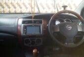 mobil nissan dijual murah