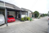 Jual Rumah Harga Murah