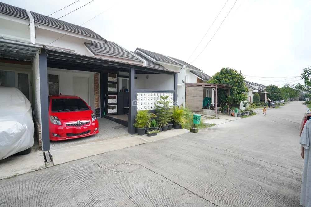 Jual Rumah Harga Murah