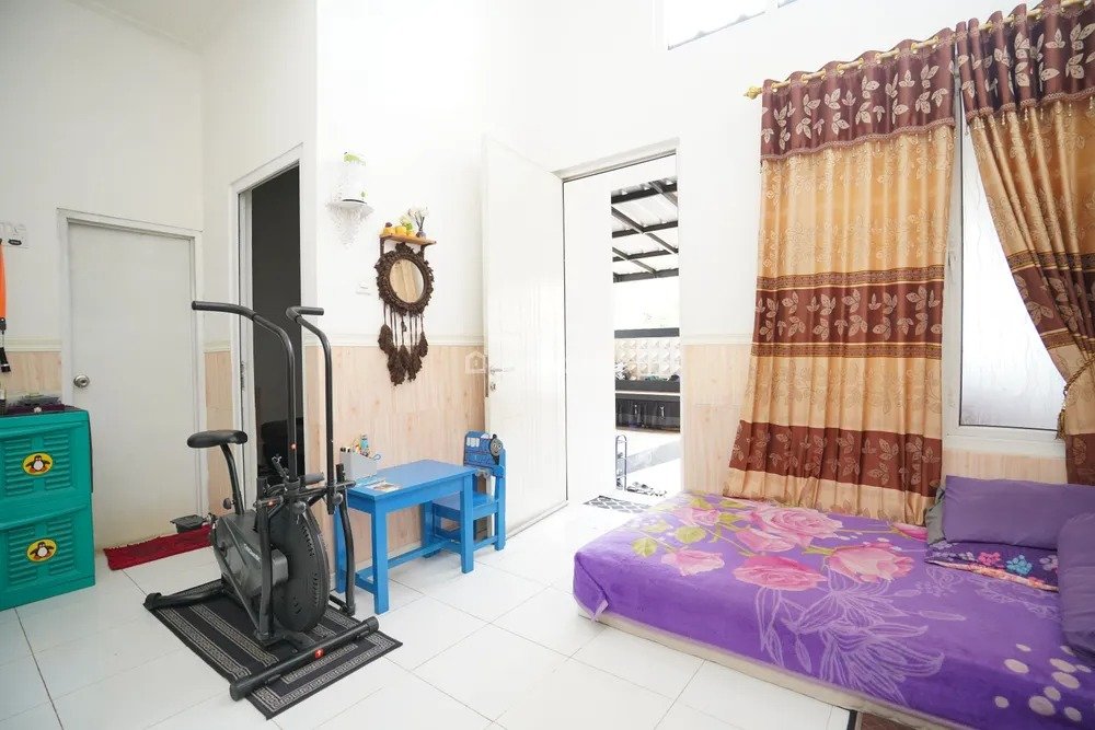 Jual Rumah Harga Murah