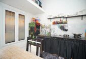 Jual Rumah Harga Murah