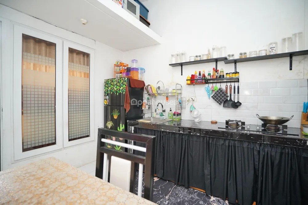 Jual Rumah Harga Murah