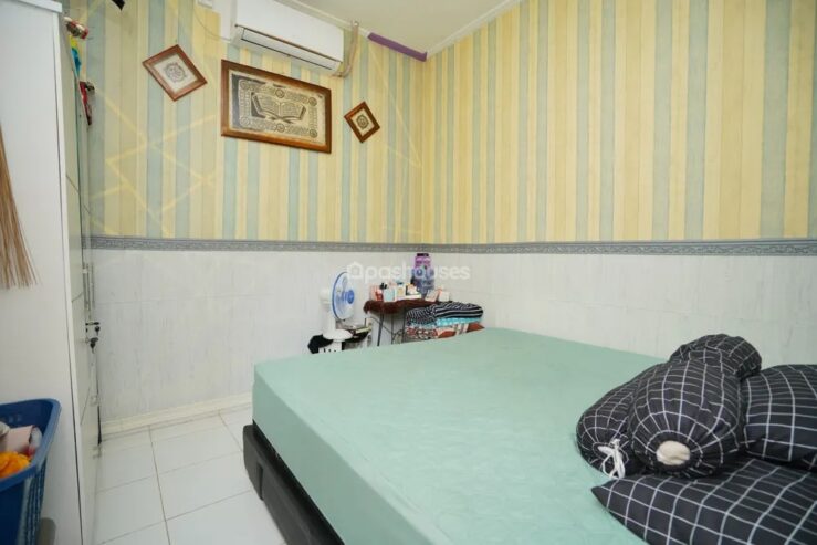 Jual Rumah Harga Murah