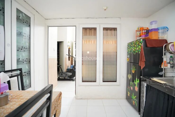 Jual Rumah Harga Murah