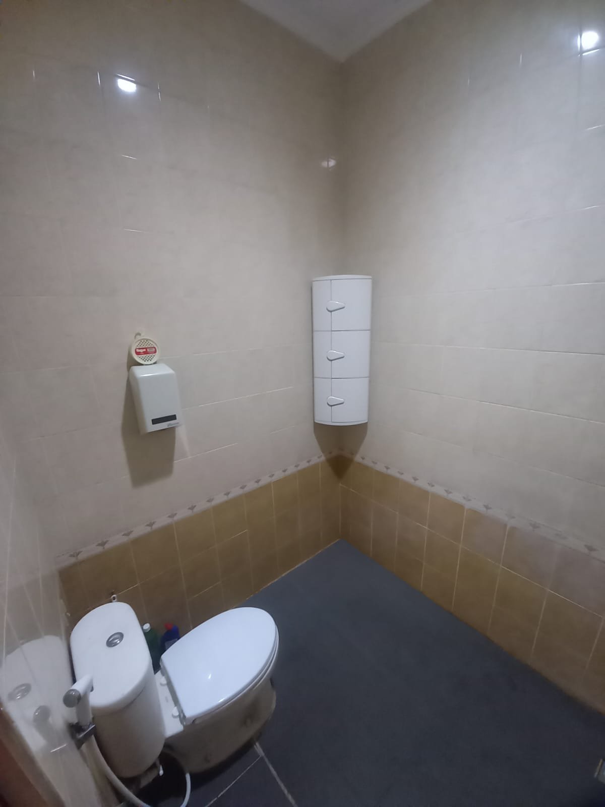 DiJual Rumah Nyaman Aman Asri Pondok Hijau Indah Bandung