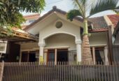 DiJual Rumah Nyaman Aman Asri Pondok Hijau Indah Bandung