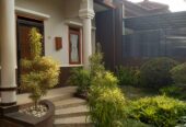 DiJual Rumah Nyaman Aman Asri Pondok Hijau Indah Bandung