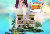 survey lokasi dapat undian motor