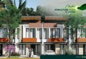 beli rumah 2 lantai bayar 1 lantai