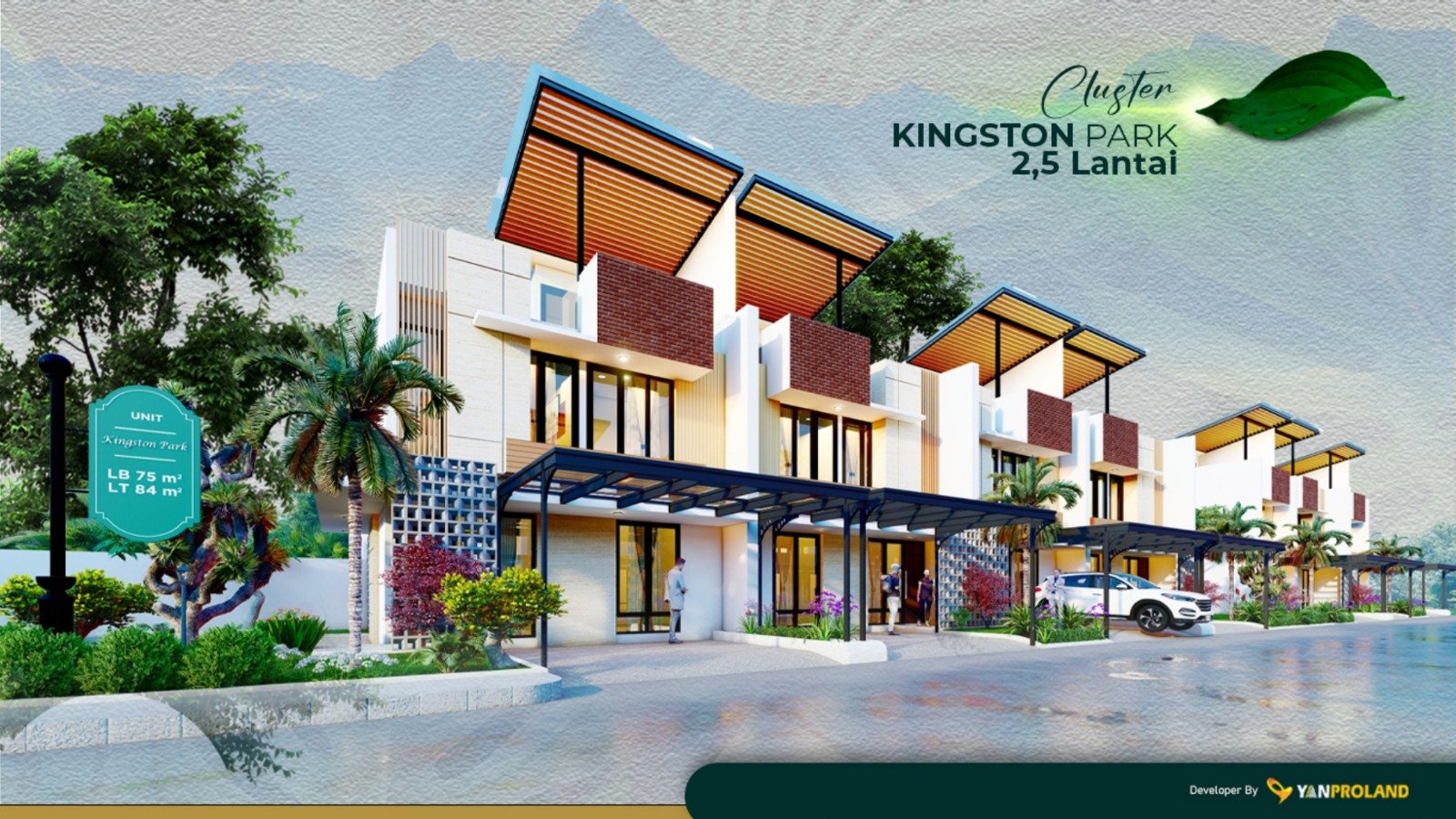 survey lokasi dapat undian motor