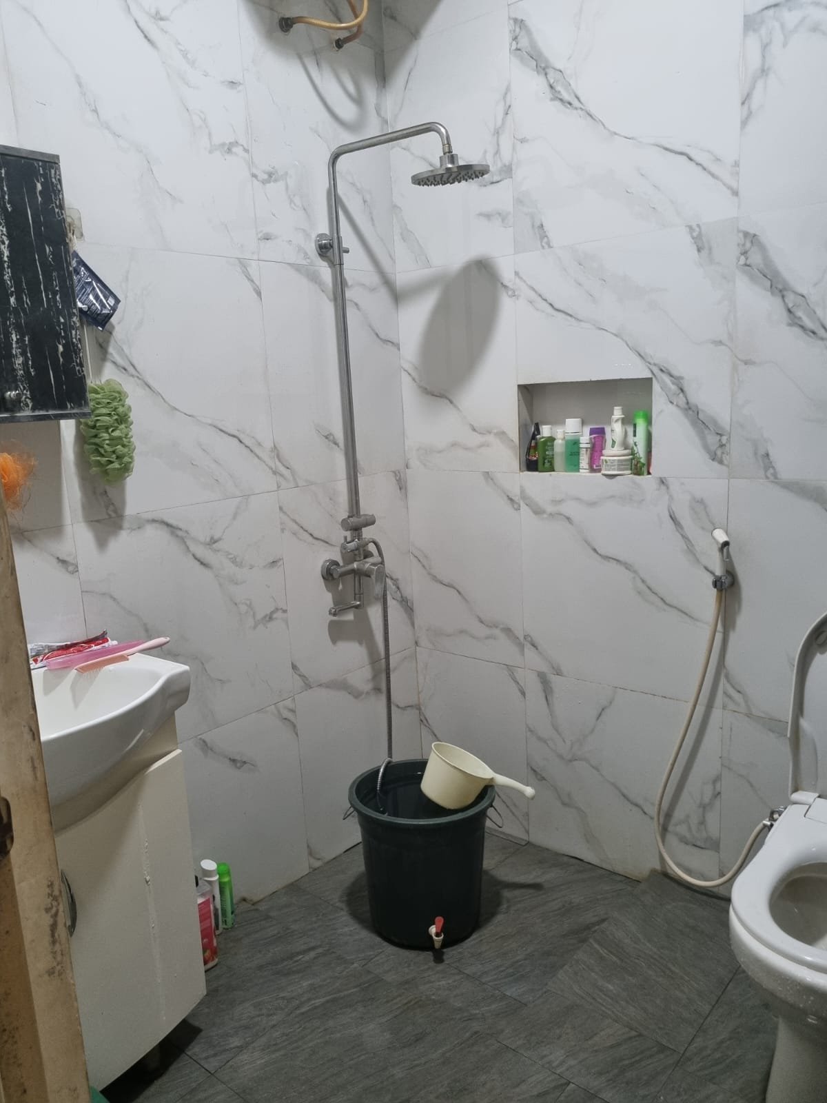 Dijual Rumah di Vila Nusa Indah 5 Ciangsana – Kab. Bogor