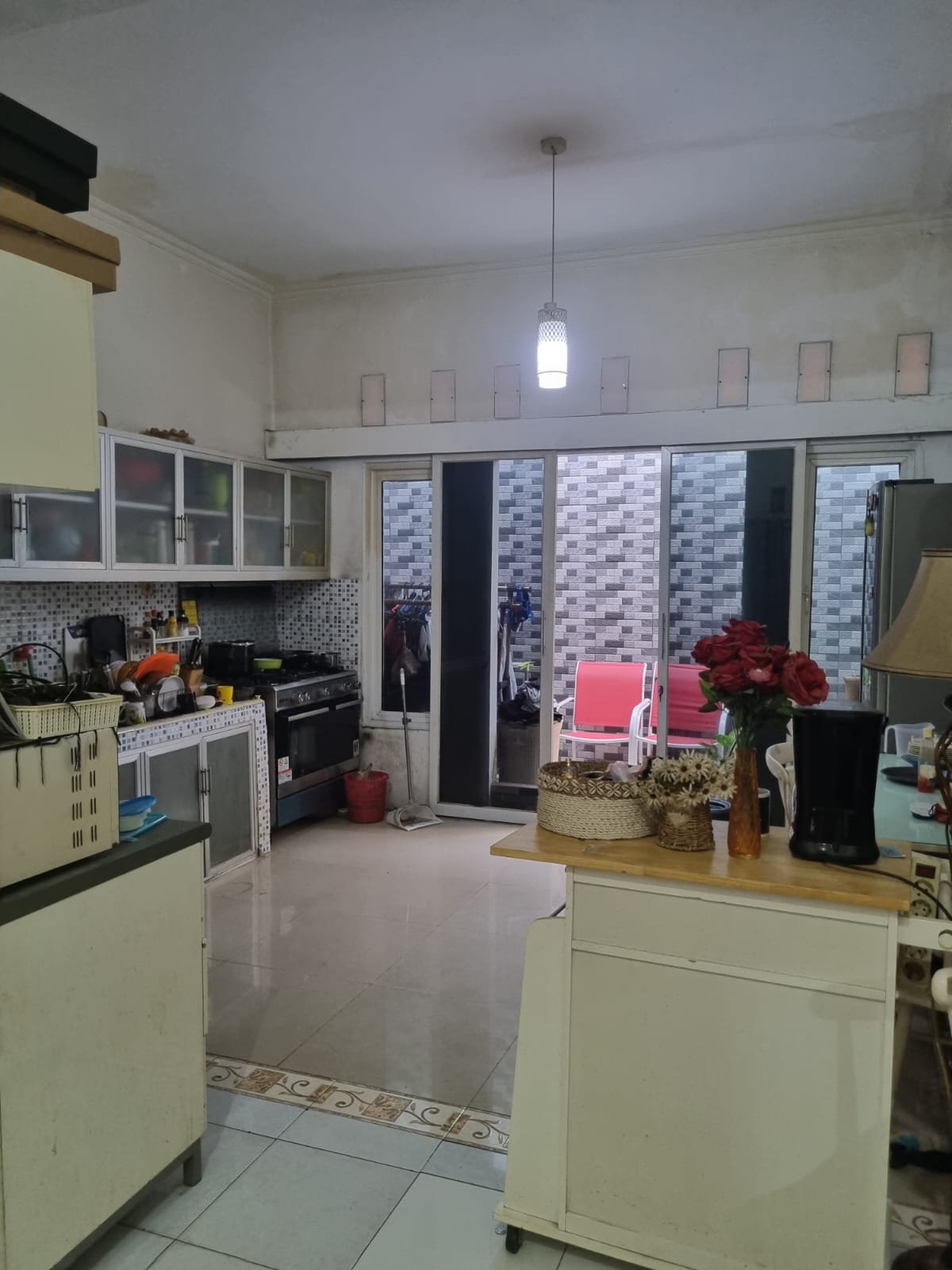 Dijual Rumah di Vila Nusa Indah 5 Ciangsana – Kab. Bogor