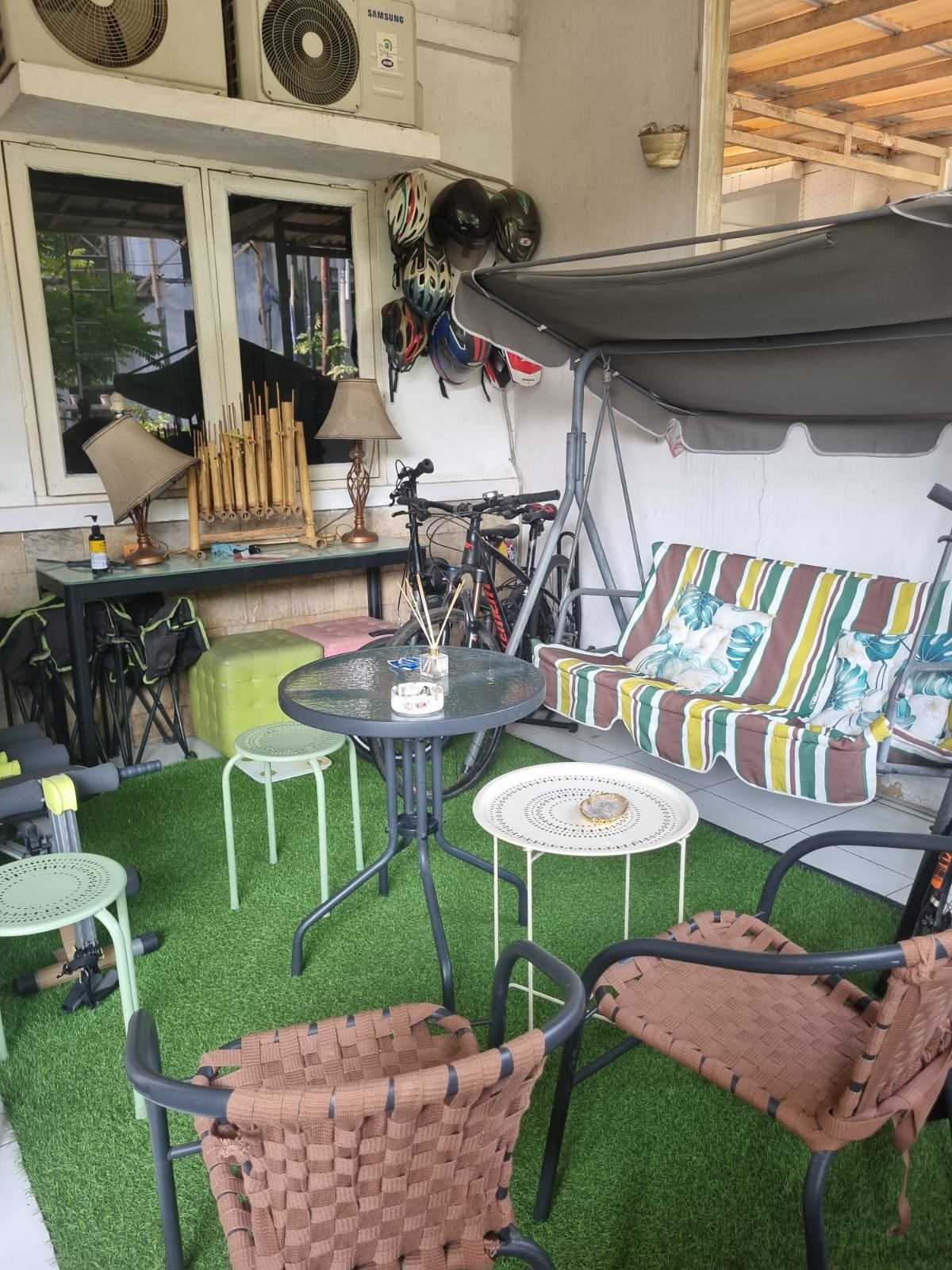 Dijual Rumah di Vila Nusa Indah 5 Ciangsana – Kab. Bogor