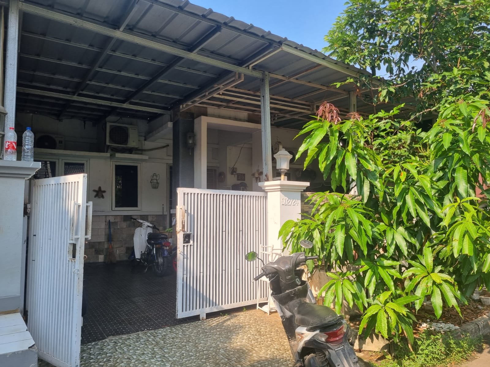 Dijual Rumah di Vila Nusa Indah 5 Ciangsana – Kab. Bogor
