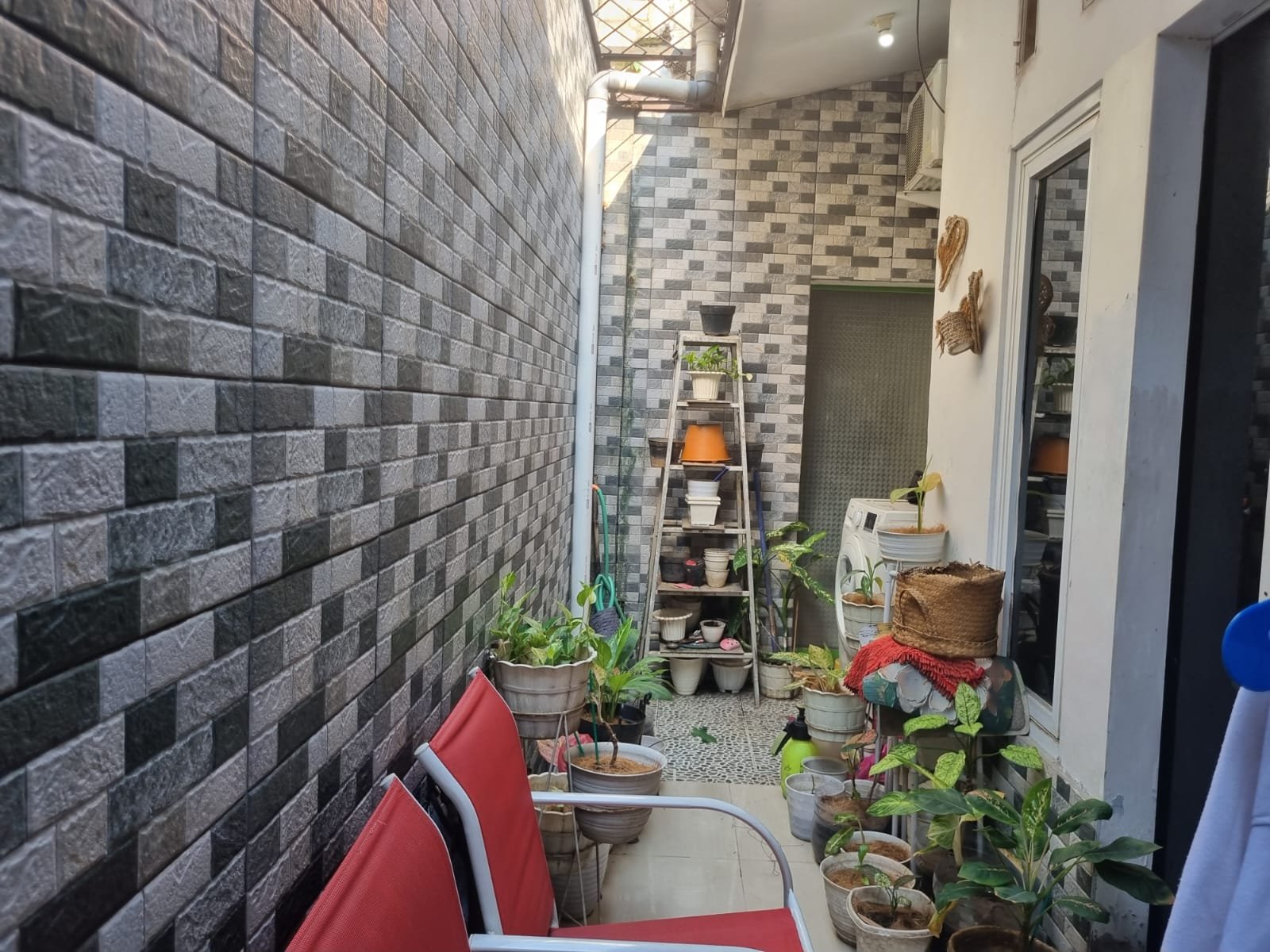 Dijual Rumah di Vila Nusa Indah 5 Ciangsana – Kab. Bogor