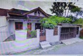 Rumah Area Di Jalan Pesantren (Komp. Tirta Kencana Real Est)