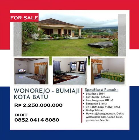 Villa Asri