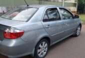 2006 Toyota New Vios 1,5 G Automatic