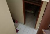 Dijual segera rumah murah lt3 di pulogebang permai