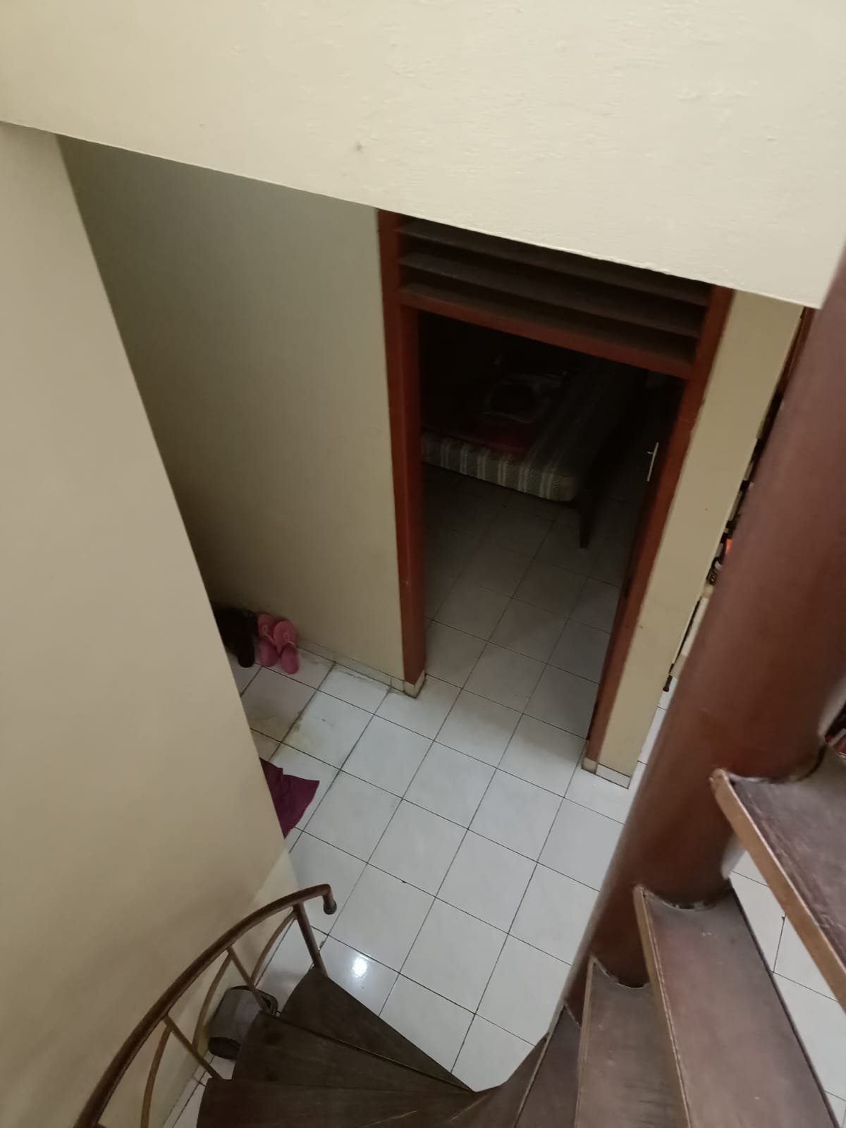 Dijual segera rumah murah lt3 di pulogebang permai