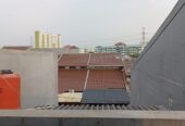 Dijual segera rumah murah lt3 di pulogebang permai