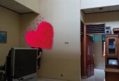 Dijual segera rumah murah lt3 di pulogebang permai