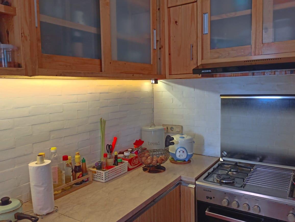 Di Jual Rumah di Pondok Kelapa Indah Jakarta Timur