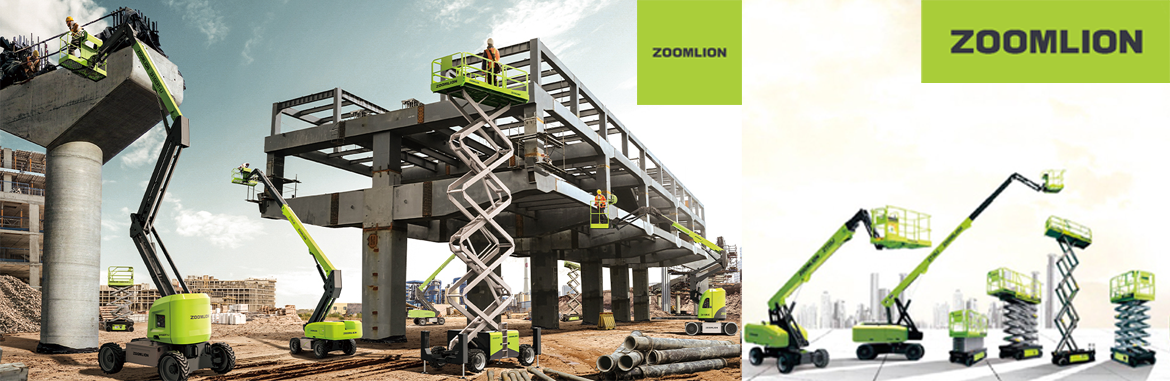 Sewa Scissorlift | Mustikajaya Trucktor