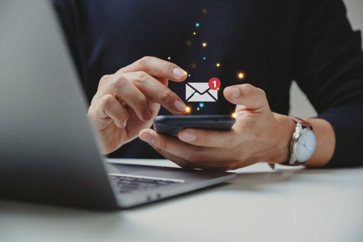 Pembuatan website, digital marketing di Bali