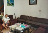 Rumah Area Di Jalan Pesantren (Komp. Tirta Kencana Real Est)