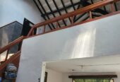 Rumah Area Di Jalan Pesantren (Komp. Tirta Kencana Real Est)