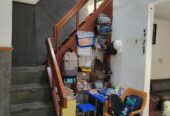Rumah Area Di Jalan Pesantren (Komp. Tirta Kencana Real Est)