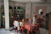 Rumah Area Di Jalan Pesantren (Komp. Tirta Kencana Real Est)