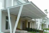 jasa pasang canopy