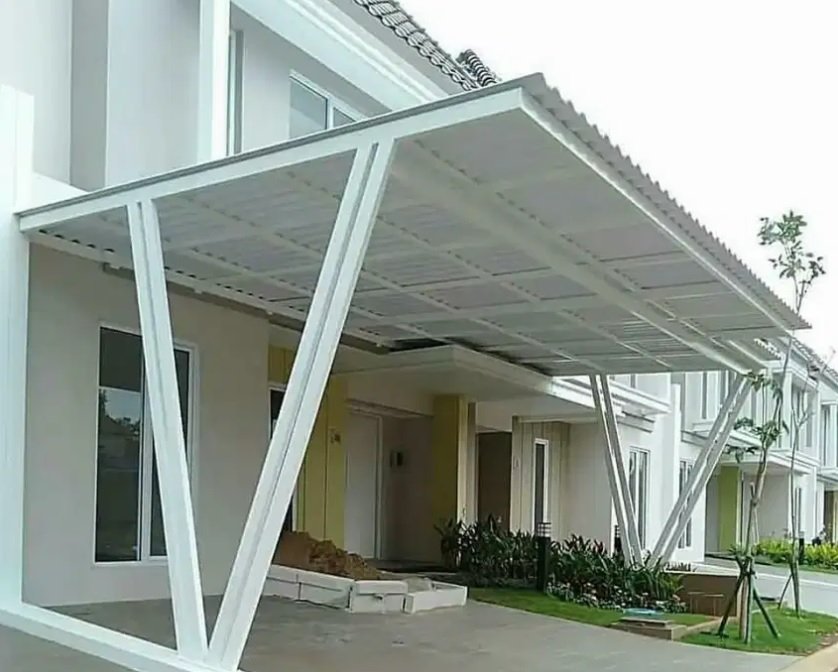 jasa pasang canopy