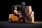 Hubungi 085283015121 Sewa Forklift Kuningan Jakarta Selatan