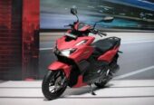 Promo Honda Gemilang, beat, Vario dan scoopy
