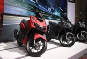 Promo Honda Gemilang, beat, Vario dan scoopy