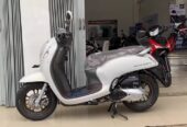 Promo Honda Gemilang, beat, Vario dan scoopy