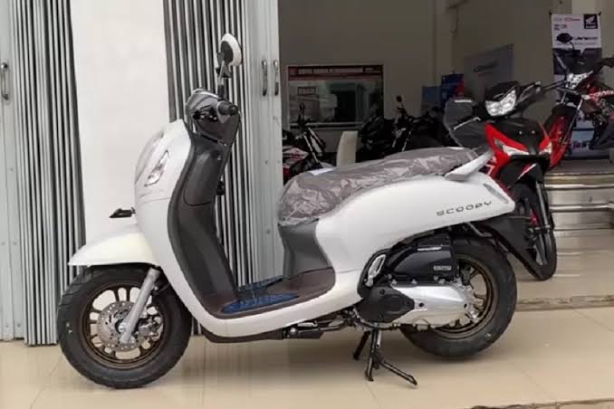 Promo Honda Gemilang, beat, Vario dan scoopy