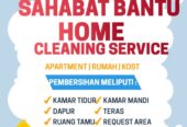 Jasa cleaning service rumah bekasi kota
