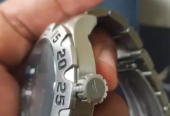 Jam Tangan nautica – men’s watch Nautica Watch – preloved w