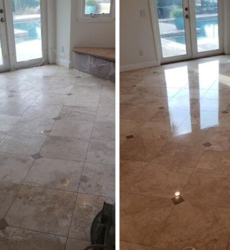 Jasa bersih rumah bekasi barat