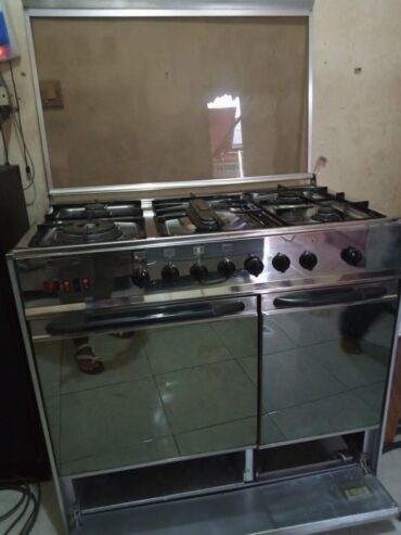 SERVICE KOMPOR GAS BANDUNG