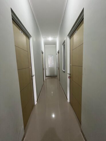 KOST MPM8 TIPE A