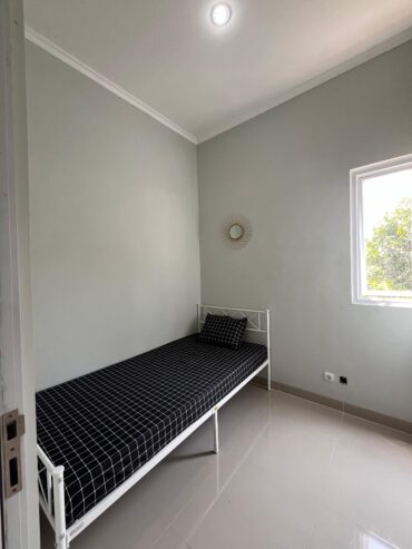 KOST MPM8 TIPE B