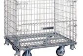 Distributor Pallet Mesh Stocky5 Ready Stock