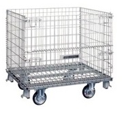 Distributor Pallet Mesh Stocky5 Ready Stock