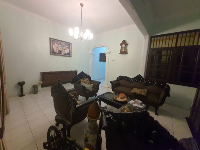 RUMAH DI JOHAR BARU